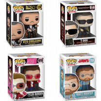 Funko pop movies