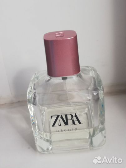 Духи женские zara