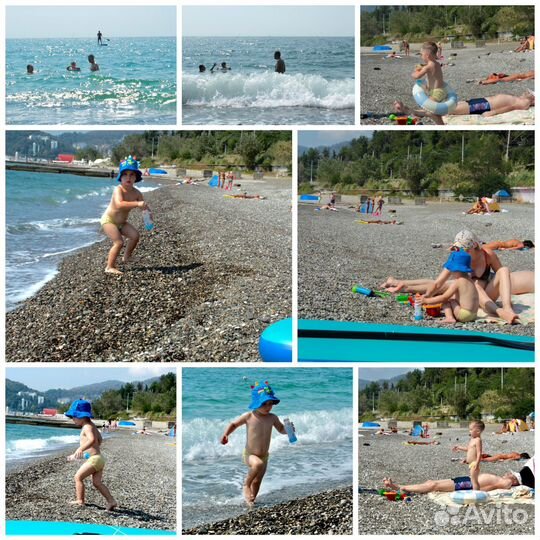 Начинающий фотограф