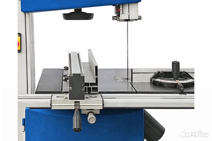 Ленточнопильный станок Белмаш belmash WBS-410 S135A