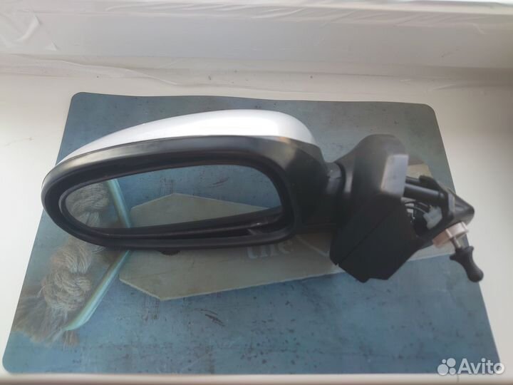 Зеркало водительское для LADA Kalina