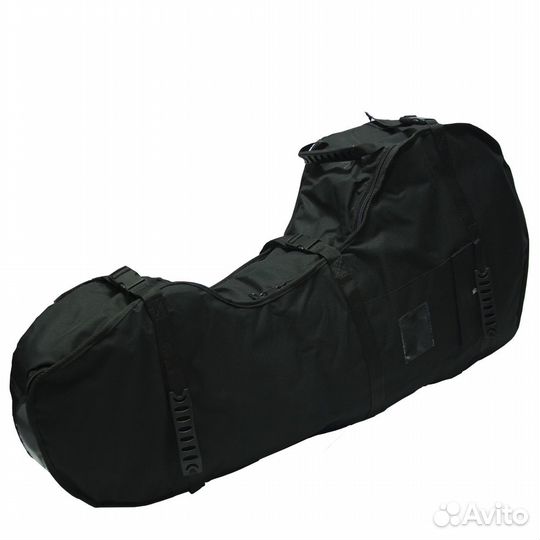 Сумка,чехол для переноски мотора tohatsu 9,9-18 2Т