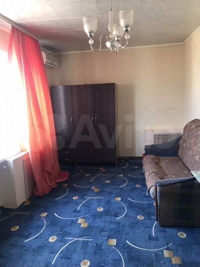 Комната 17,3 м² в 1-к., 5/5 эт.