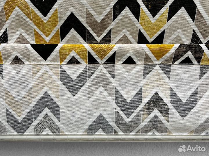 Римские шторы 