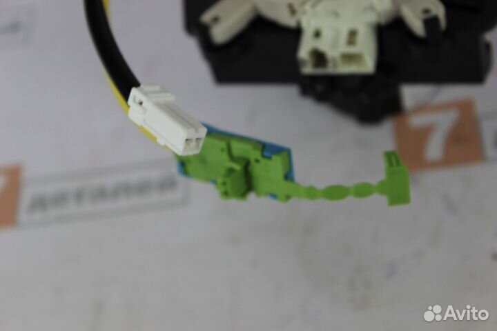 Подрулевой шлейф Приора Калина Гранта Новый