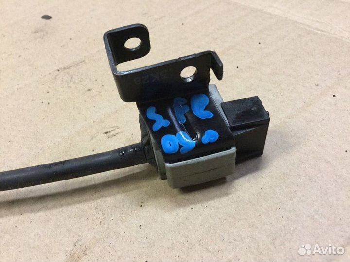 Клапан электромагнитный Hyundai Santa Fe CM