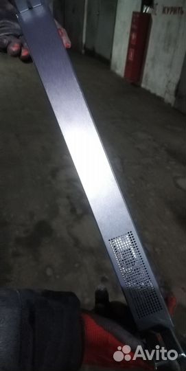 Серверный квм HP 513736-001