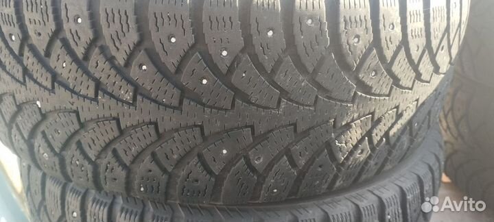 Nordman Nordman 4 205/55 R16