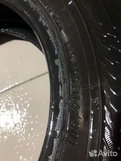 Yokohama Ice Guard G075 185/65 R14 60C