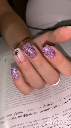 Маникюр педикюр наращивание ногтей