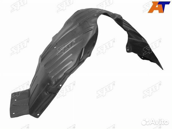 Подкрылок haval jolion 21