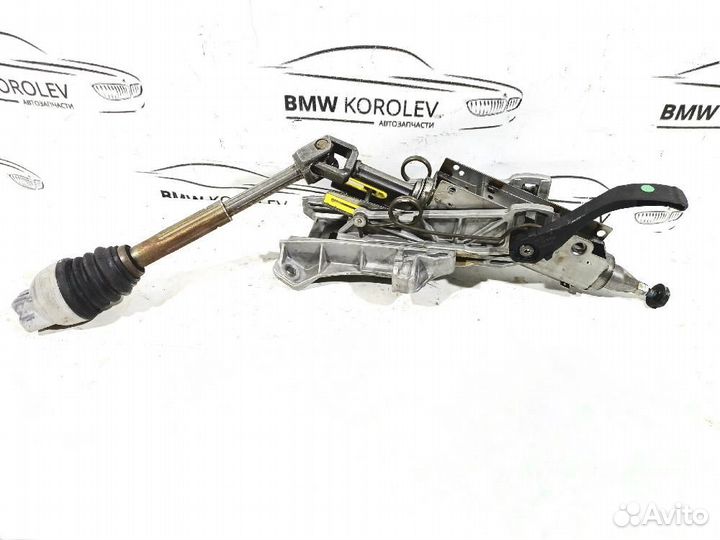 Рулевая колонка Focus III (2011-2019) Ford