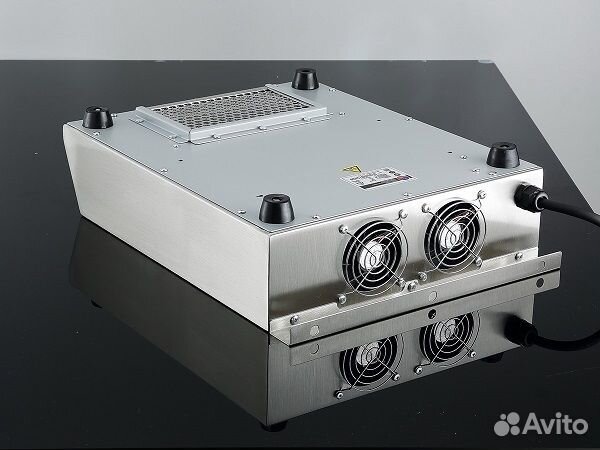 Плита индукционная indokor IN3500