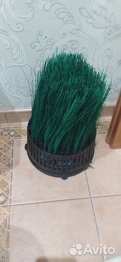 Аэратор для пруда бу