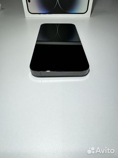 iPhone 14 Pro Max 128Gb Dual-Sim (Space Black)