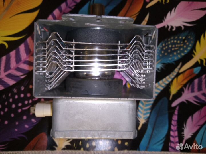 Магнетрон M24FB-610A