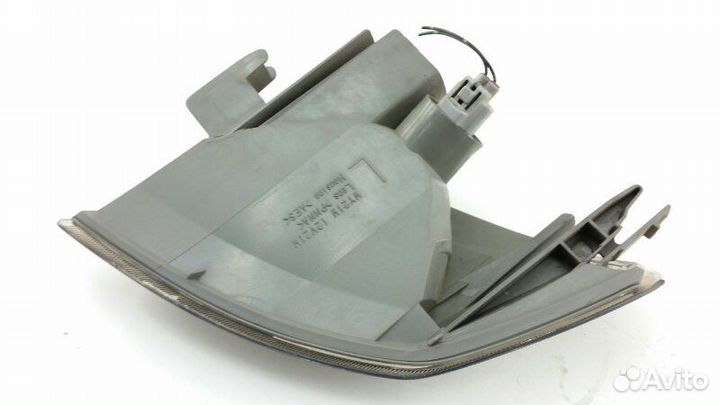 Габарит левый Nissan X-Trail T30 2005