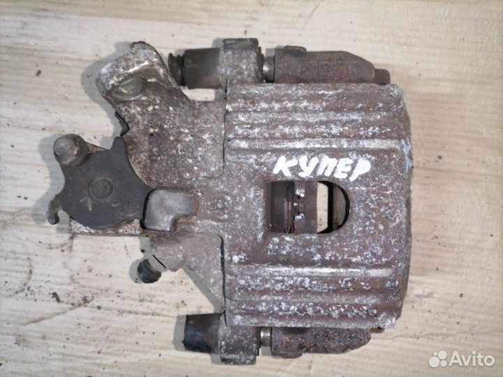 Суппорт задний левый Mini Cooper R50 W10B16AA 2002