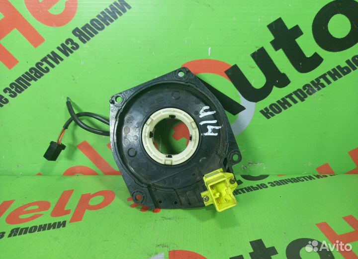 Лента под airbag nissan bluebird EU14