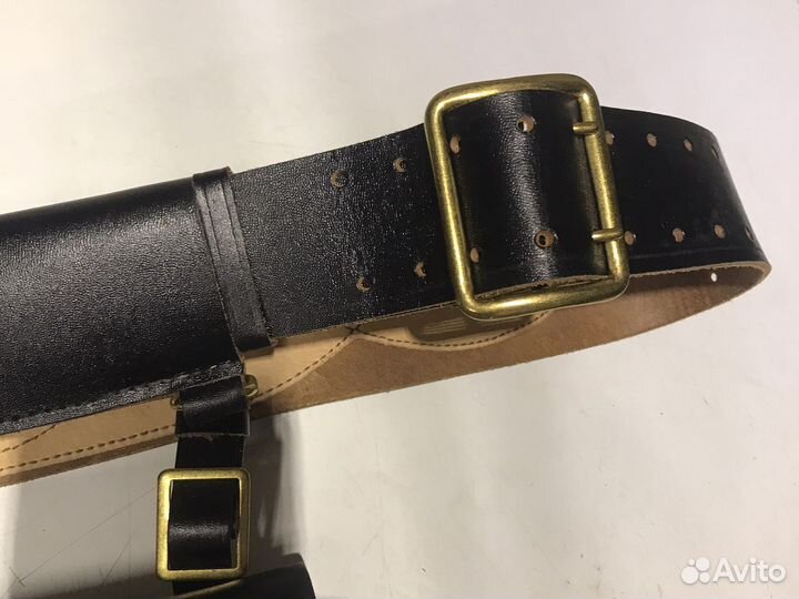 Ремень морской СССР