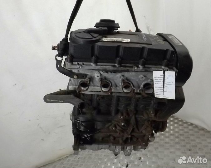 Двигатель(двс) Dodge Caliber (PM) I (2006–2012)