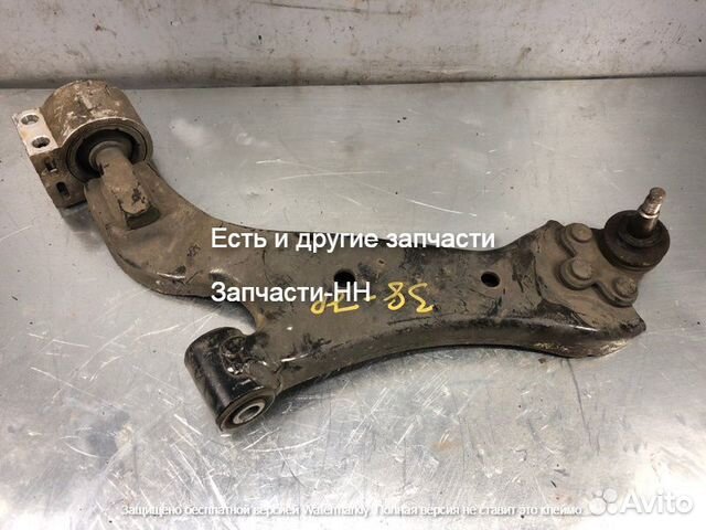 Рычаг Opel Antara Передний Задний Рычаг Опель