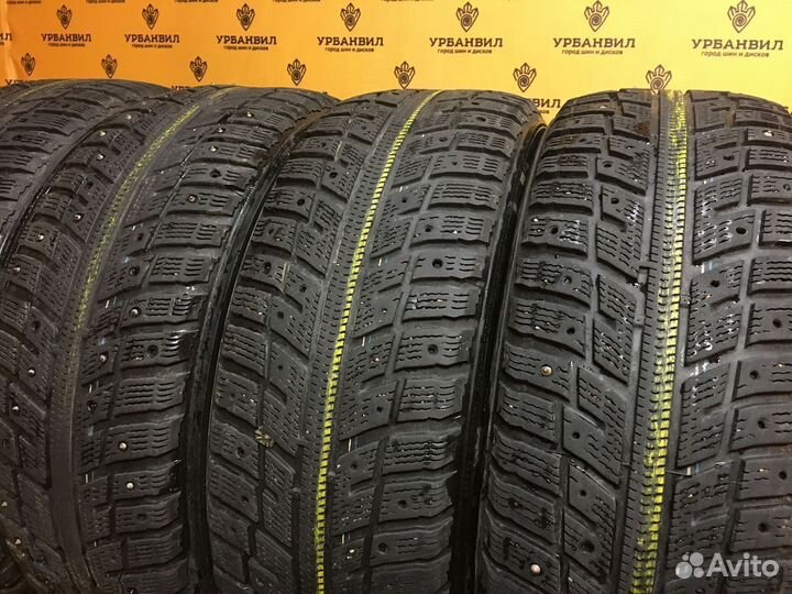 Kumho I'Zen KW22 205/60 R16 92T