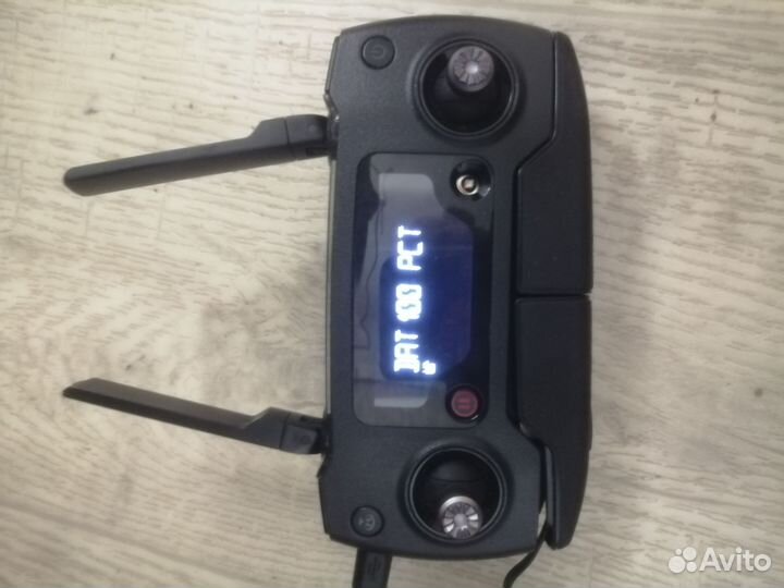 Пульт управления Dji Mavic pro GL200A