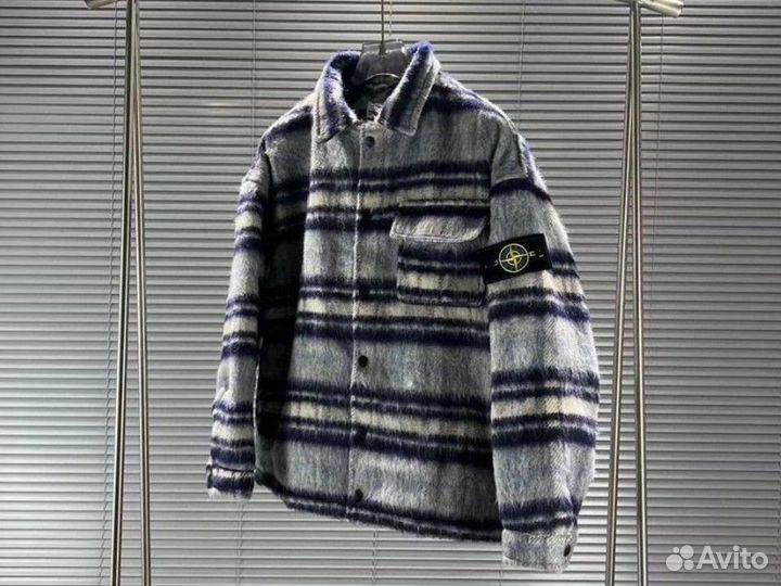 Stone island куртка