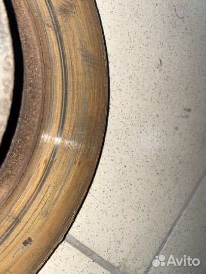 Диск тормозной opel astra j gtc