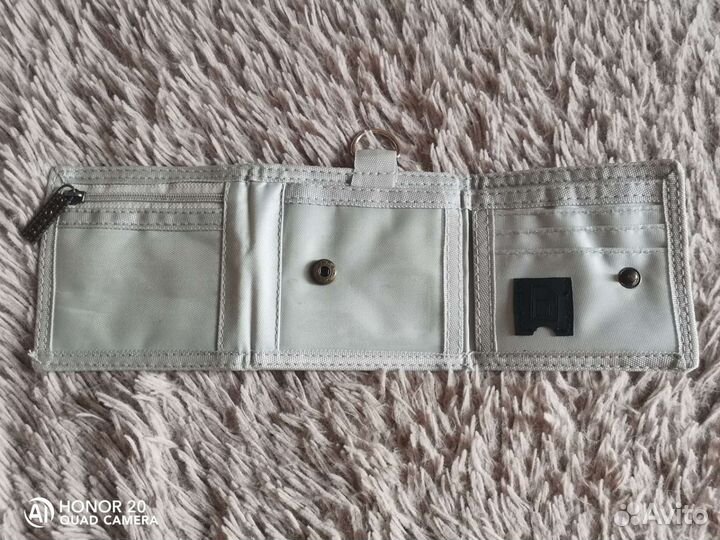 Кошелёк спортивный