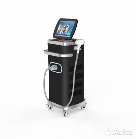 Диодный лазер для эпиляции FG2000D+
