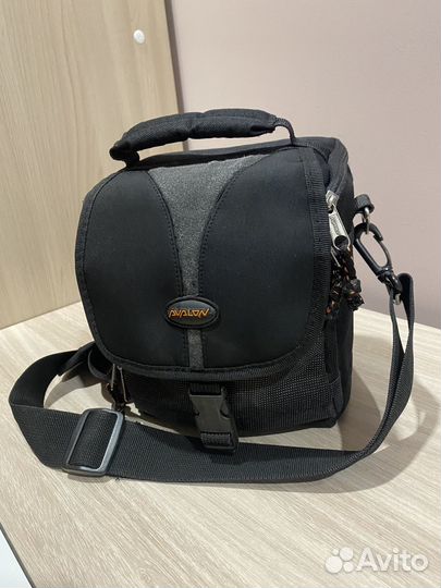 Сумка для фотоаппарата