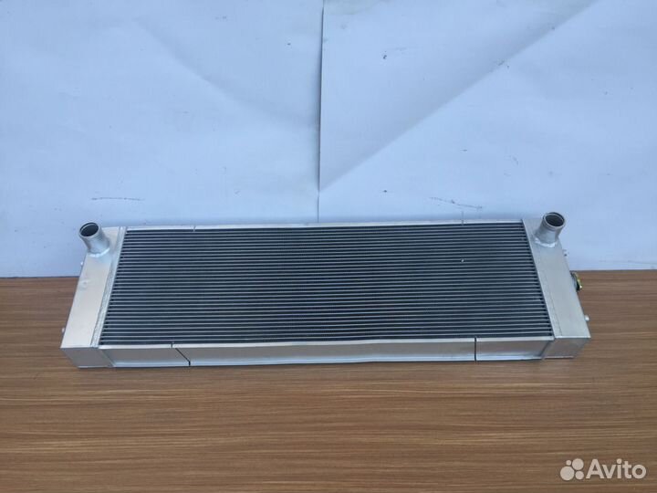 Радиатор водяной Hitachi ZX270-3