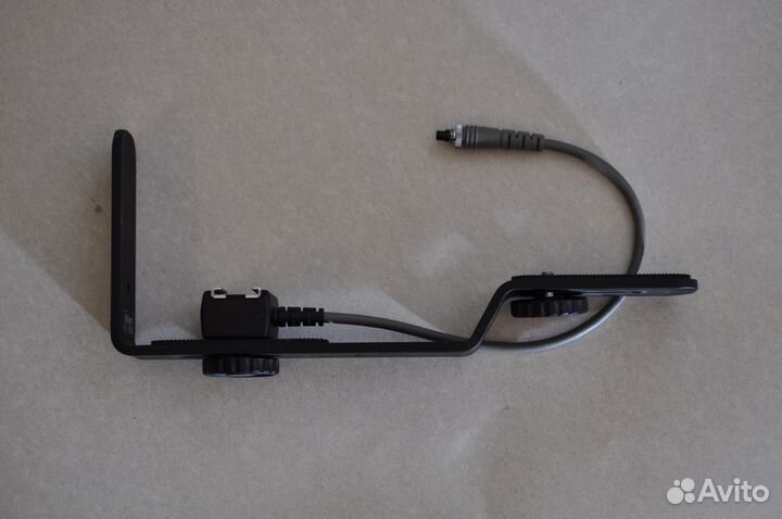 Комплект Nikon AS-E900 SK-E900