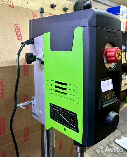 Диссольвер лабораторный 800В