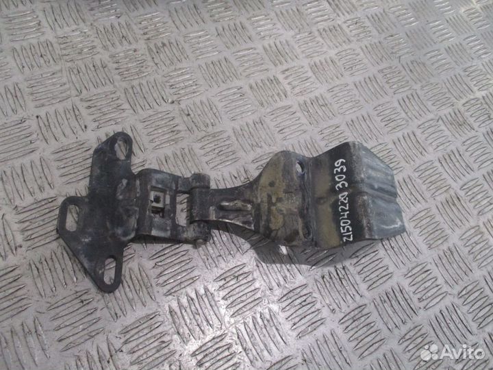 Петля капота MAN 81624400042