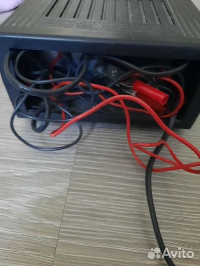 Зарядно-предпусковое устройство Орион PW160