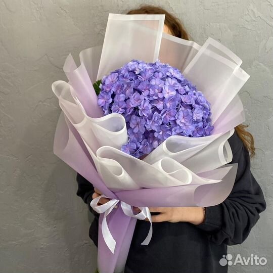 Живые цветы букеты