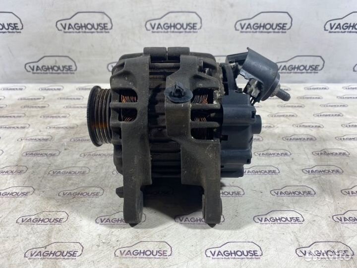 Генератор Kia Ceed 2.0 G4GC 2009