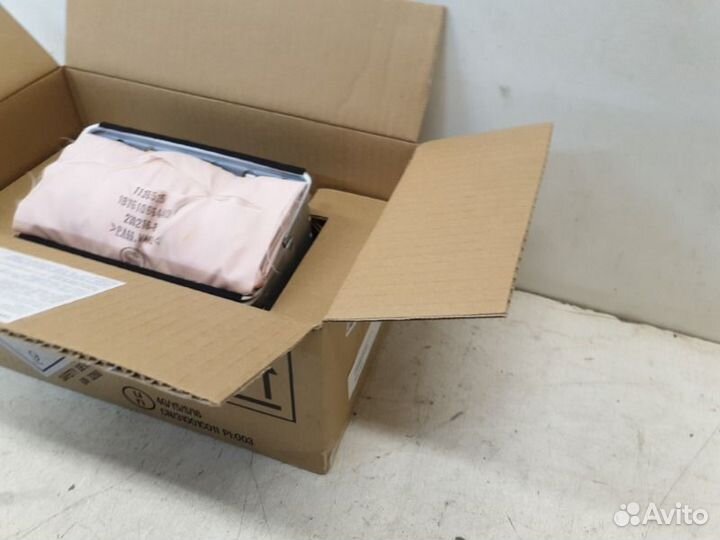 Airbag пассажирский Toyota Yaris 3 2006-2012