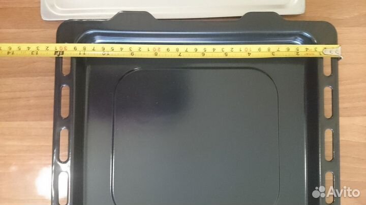 Набор протвиней для мини печи