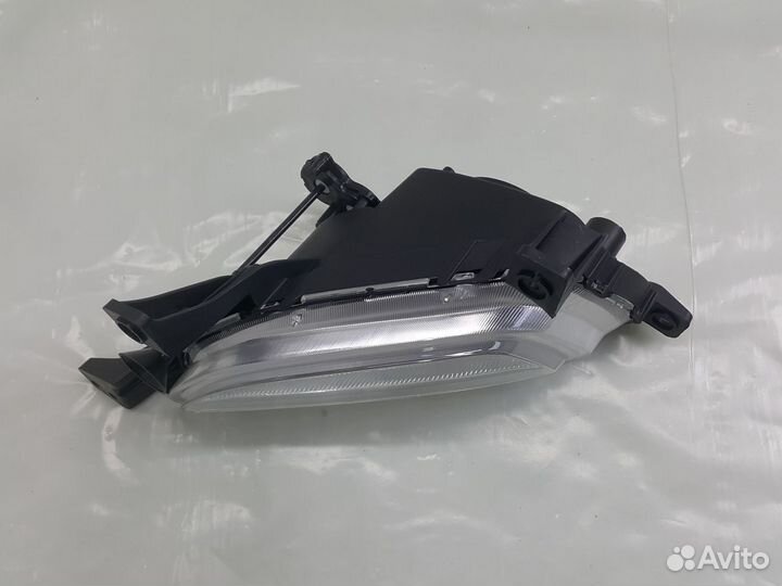 Фара противотуманная Hyundai Tucson 3 (TL) 2015 -2020