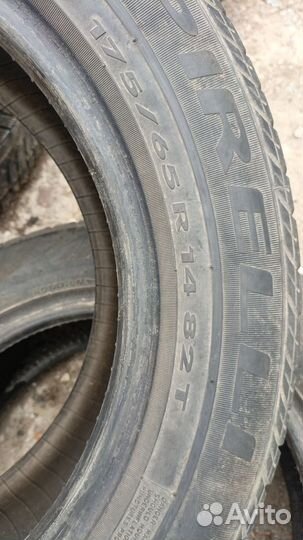 Pirelli Cinturato P4 175/65 R14