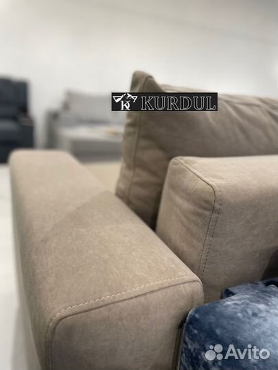 Диван раскладной