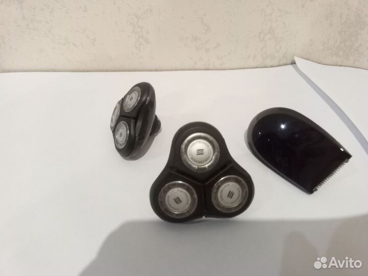 Бритва электрическая philips