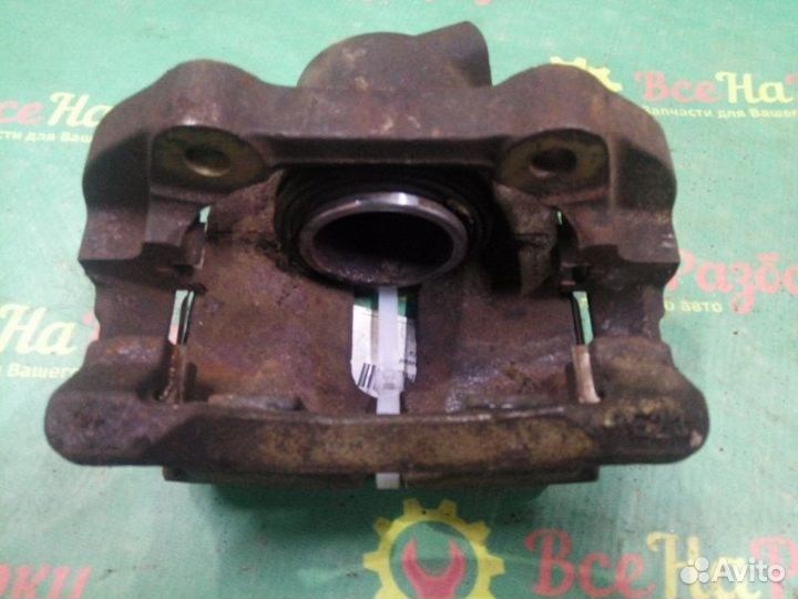 Суппорт передний правый Chery Fora Vortex Estina