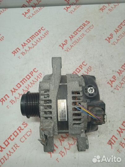 Генератор Toyota Avensis T270 3ZR FAE 2009