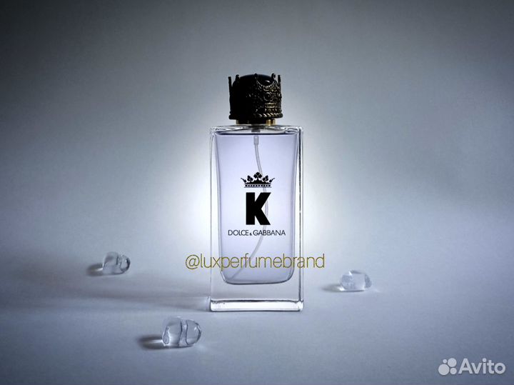 Туалетная вода Дольче Габбана К (100 мл)