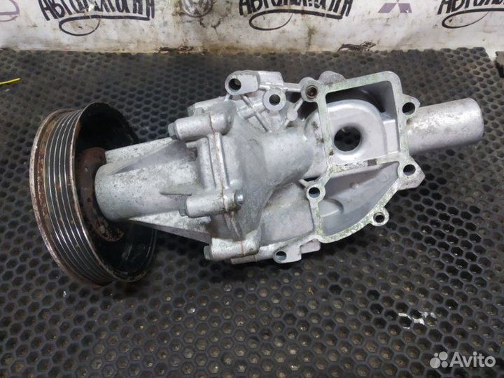 Корпус Термостата Ssang Yong Kyron 2010